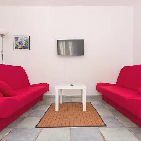 Apartment Gorgeous In With Wifi Pirovac