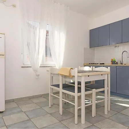 Amazing In With House Sea View *