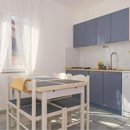 דירה Amazing In With House Sea View *