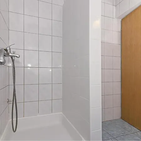 Gorgeous In With Wifi Apartament