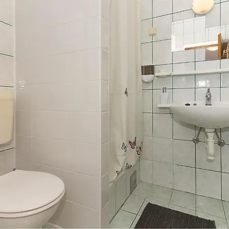 דירה Amazing In With House Sea View