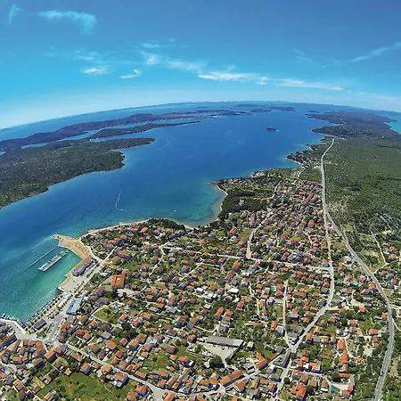 アパート Gorgeous In With Wifi ピロヴァッツ