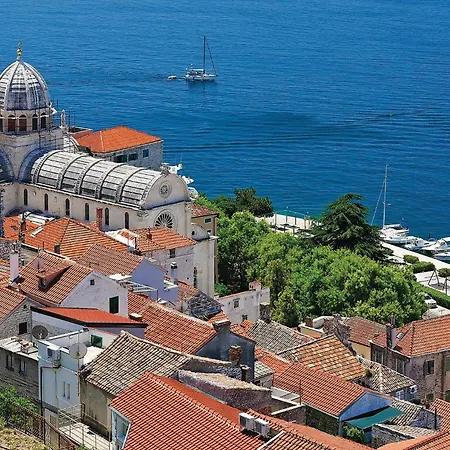 Gorgeous In With Wifi Apartament Pirovac