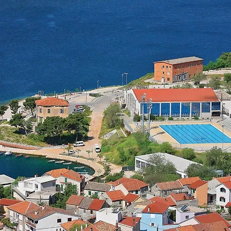 דירה Amazing In With House Sea View