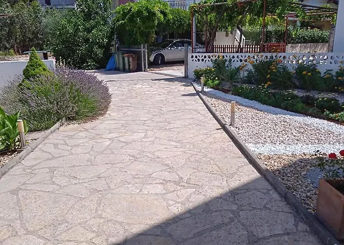 Appartement Gorgeous In With Wifi *