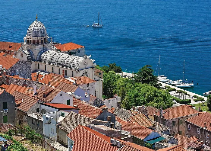 Gorgeous In With Wifi アパート ピロヴァッツ